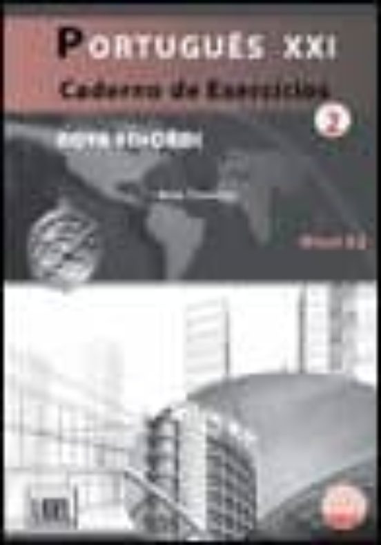 Portugues Xxi 2 Ejer