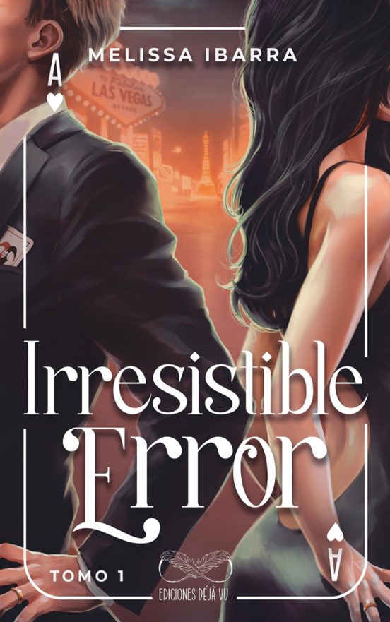 Irresistible Error 1