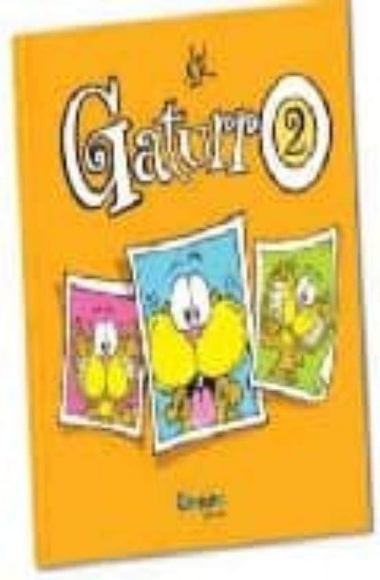 Gaturro 2