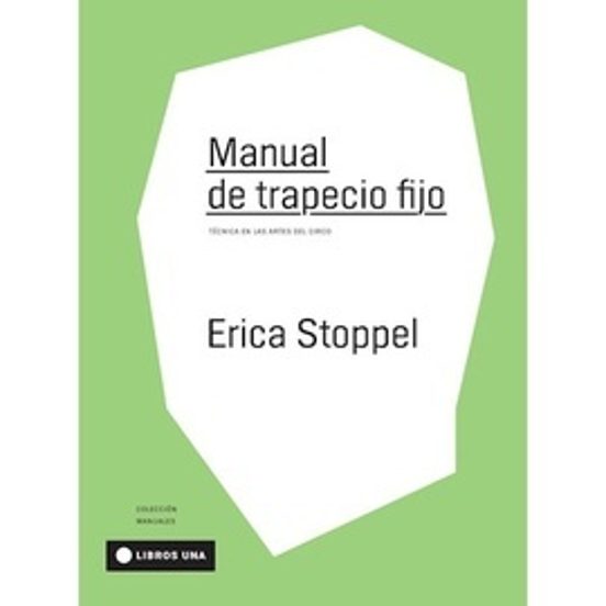 Manual de Trapecio Fijo