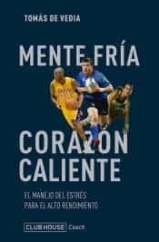 Mente Fría Corazón Caliente
