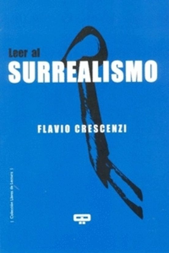 Leer Al Surrealismo