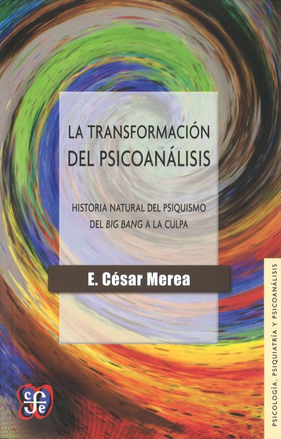 La Transformacion Del Psicoanalisis