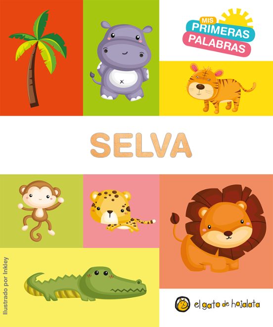 Selva
