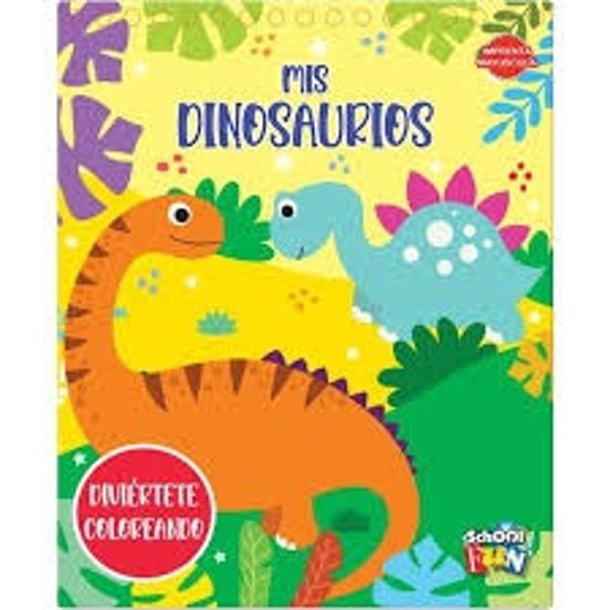 Mis Dinosaurios