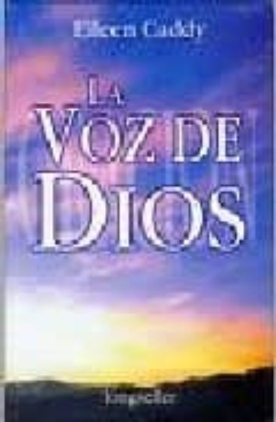 La Voz De Dios