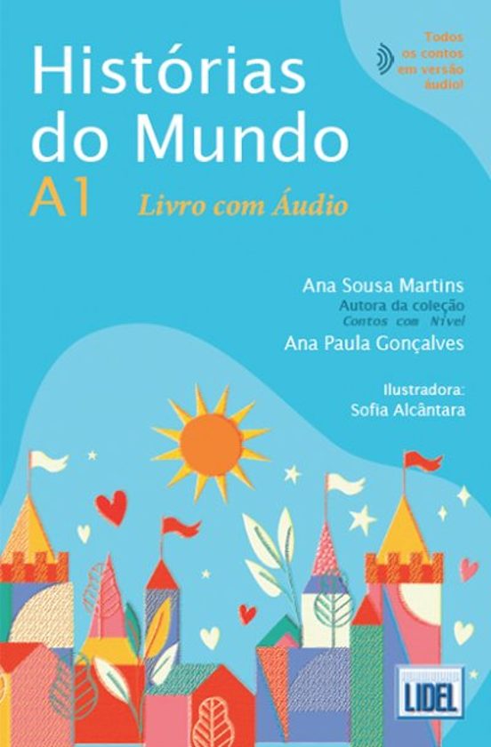 Historias do Mundo A1
