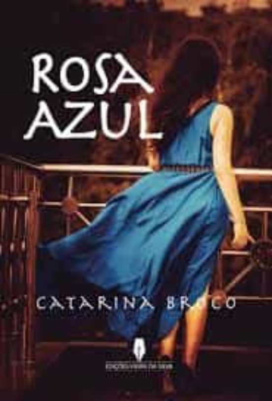 Rosa Azul