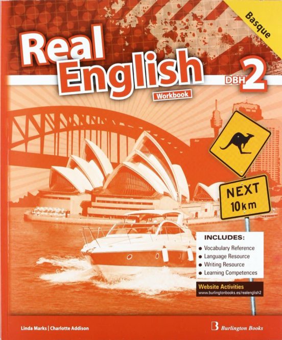 Real English Eso 2 Wb Bas