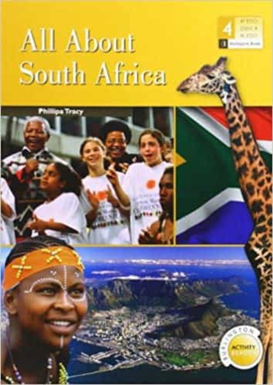 All About South Africa