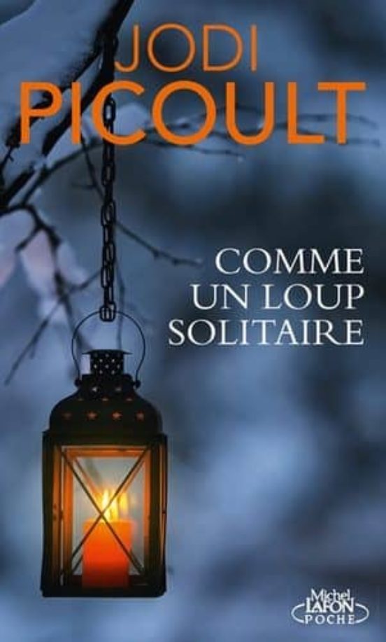 Comme Un Loup Solitaire