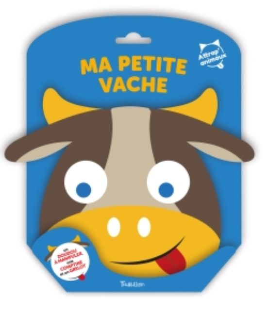 Attrap Animaux Ma Petite Vache