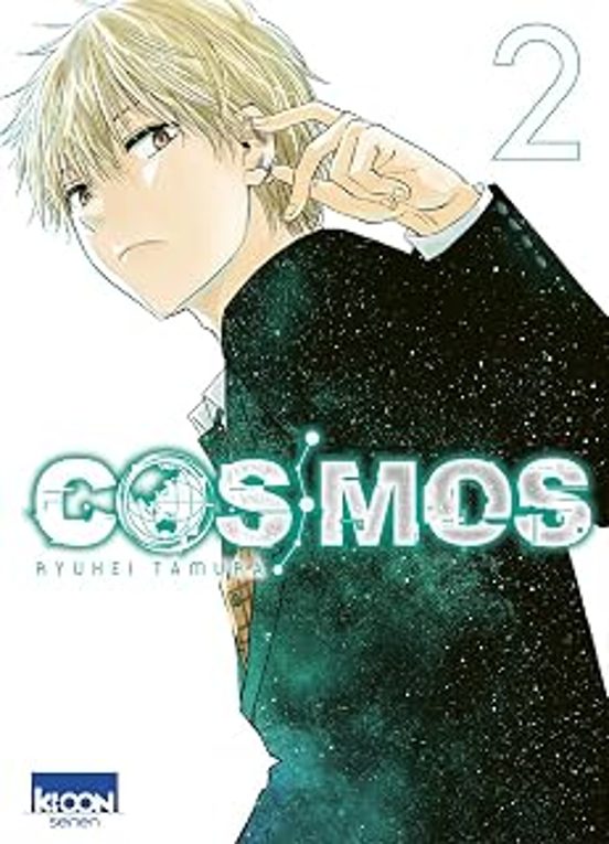 Cosmos T02