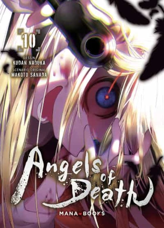 Angels Of Death T10