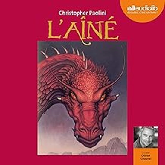 Lhéritage. Vol. 2. Laîné