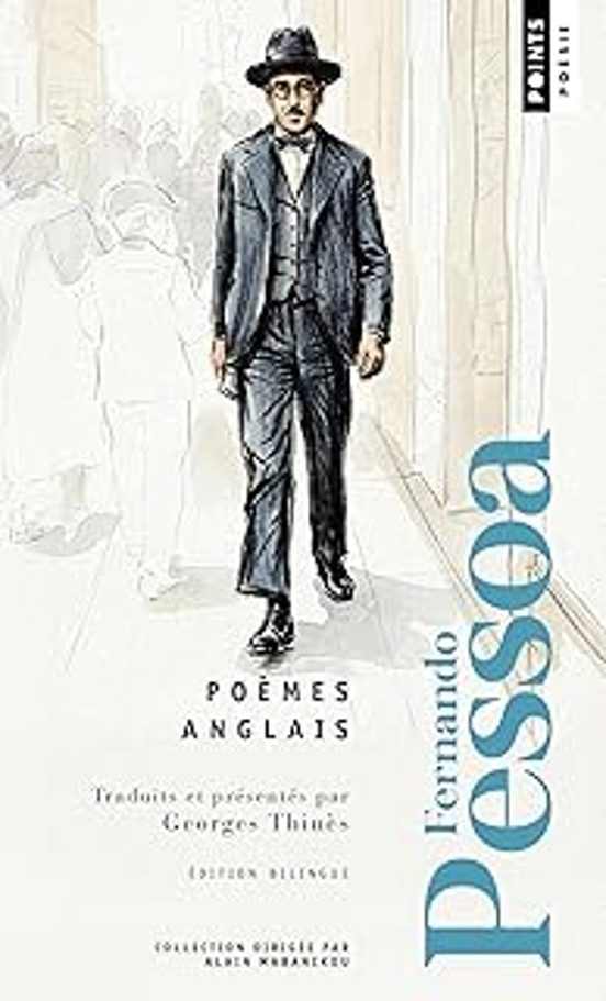 Poemes Anglais