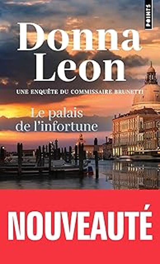 Le Palais De L Infortune