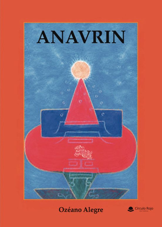 Anavrin