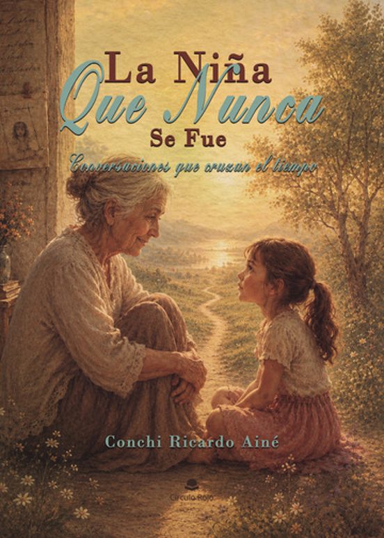 La Niña Que Nunca Se Fue