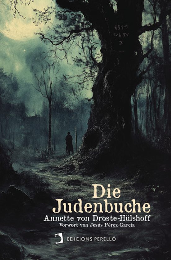 Die Judenbuche