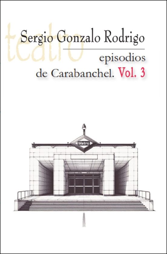 Episodios De Carabanchel 3