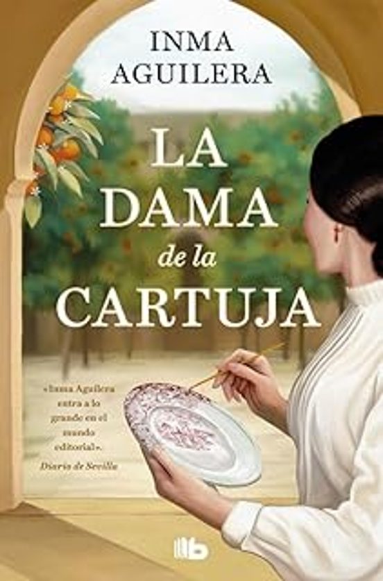 La dama de La Cartuja