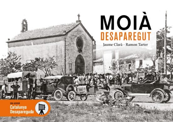 Moià Desaparegut