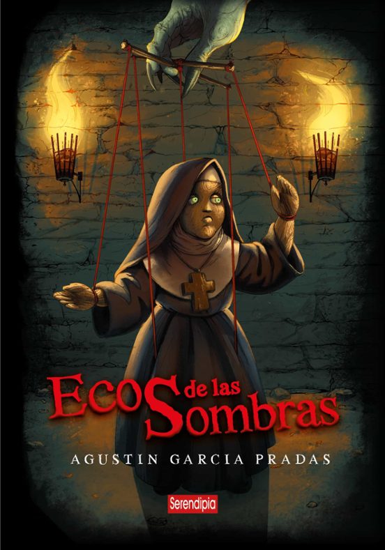 Ecos De Las Sombras