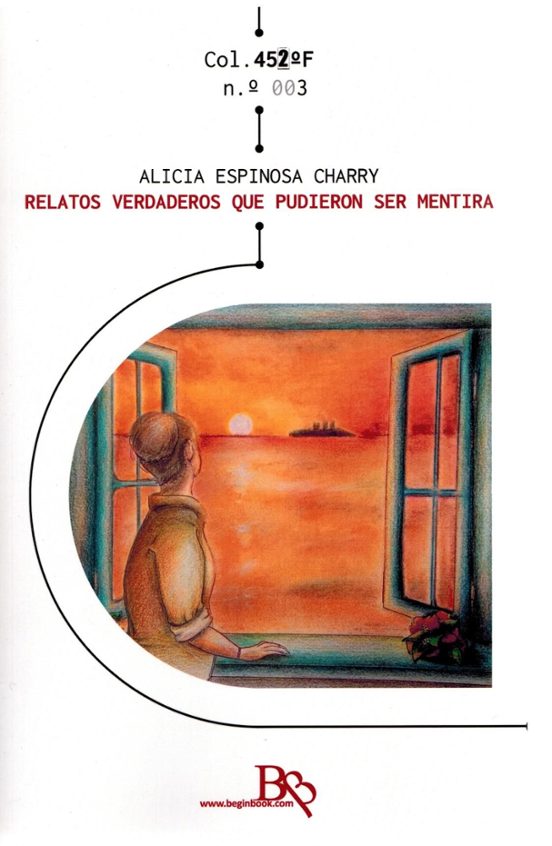 Relatos Verdaderos Que Pudieron Ser Mentira