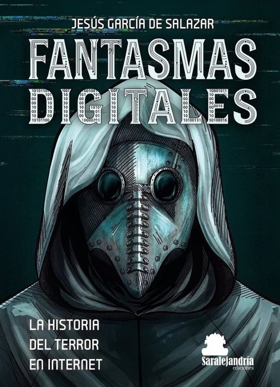 Fantasmas digitales