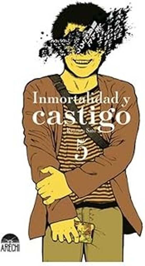 Inmortalidad Y Castigo 5