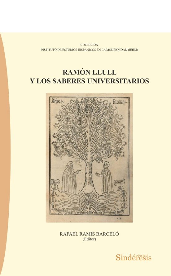 Ramón Llull y los Saberes Universitarios