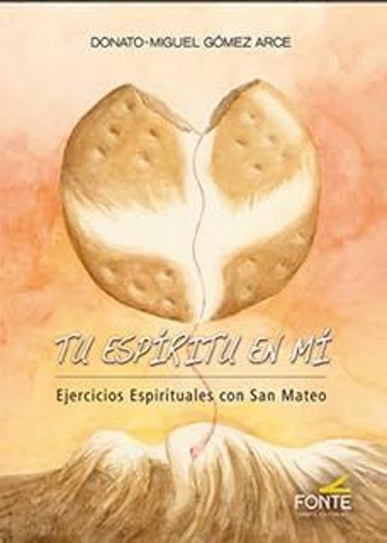 Tu Espíritu En Mí