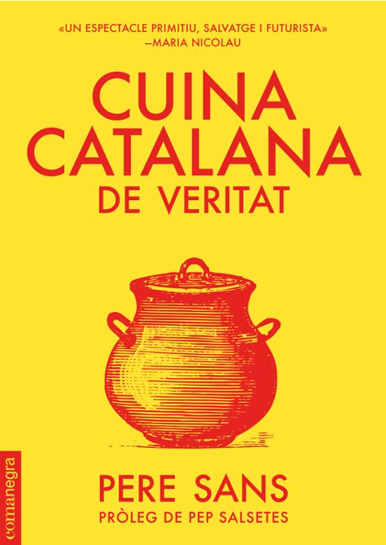 Cuina catalana de veritat