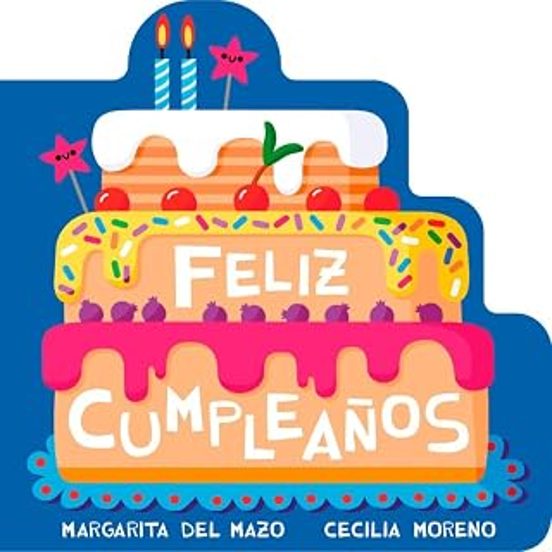 Feliz cumpleaños
