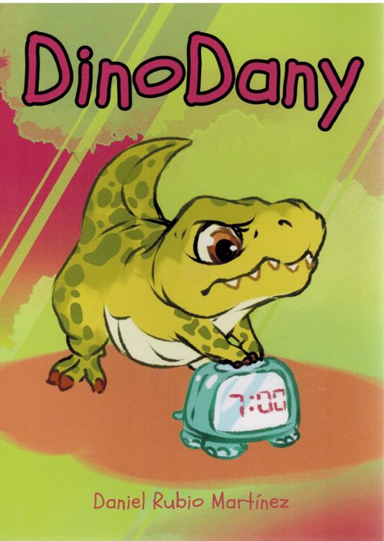 Dinodany