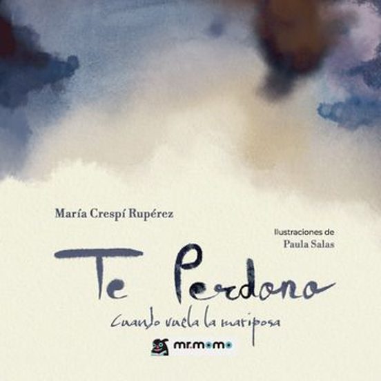 Te perdono