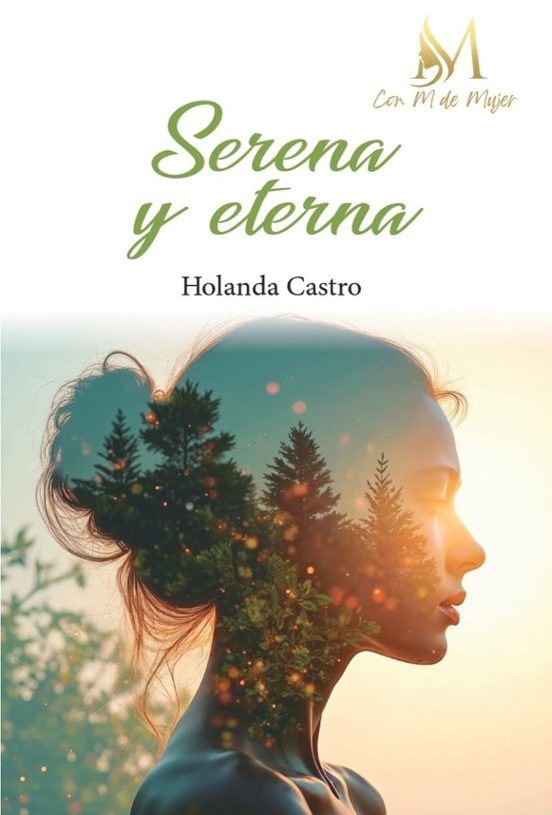 Serena y Eterna