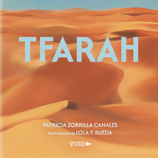 Tfarah