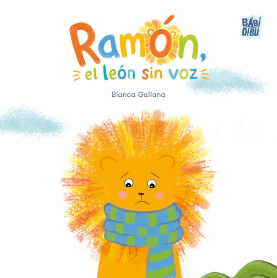 Ramón el León sin Voz