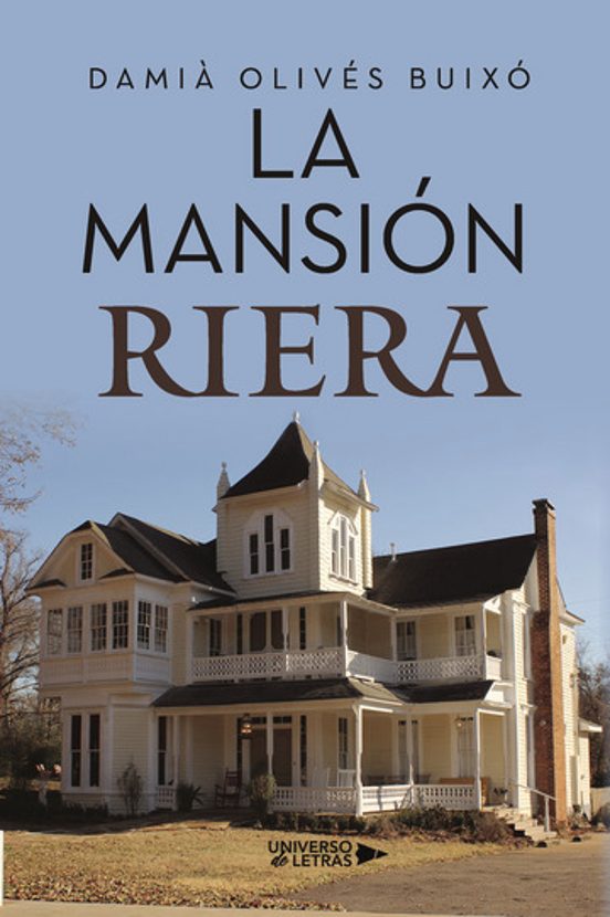 La Mansión Riera