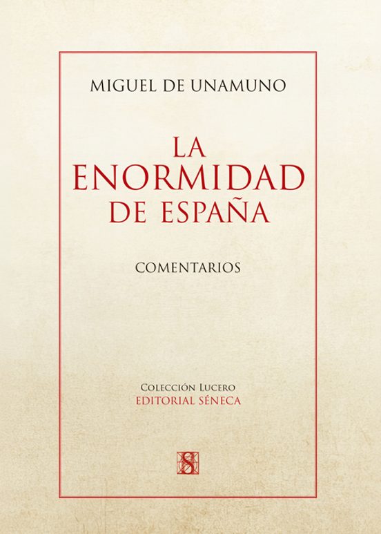 La Enormidad de España