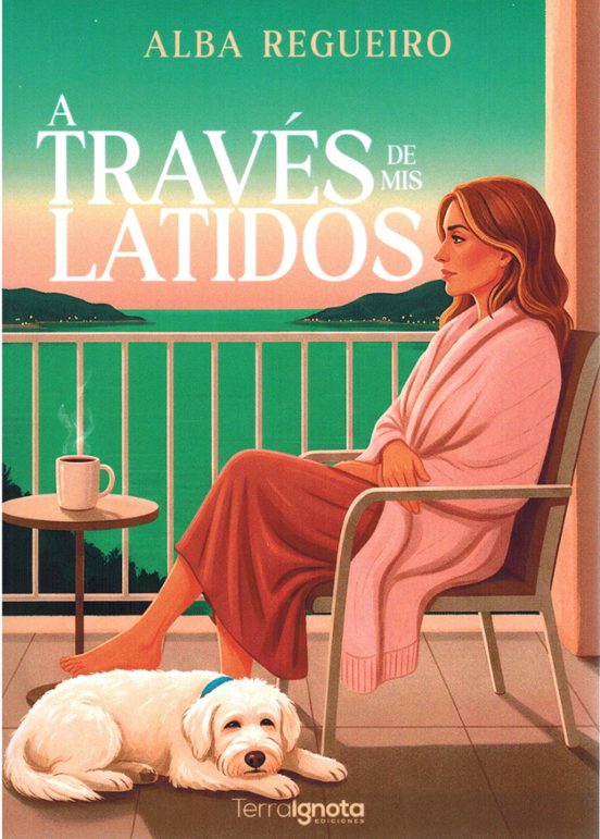 A Través De Mis Latidos
