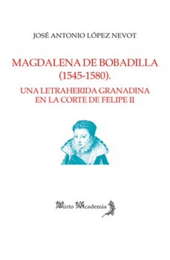 Magdalena De Bobadilla