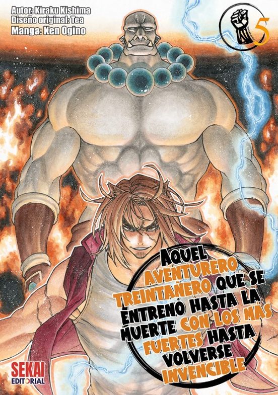 Aquel Aventurero Treintañero Que Se Entreno Hasta La Muerte Con L Os M