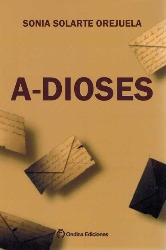 A - Dioses