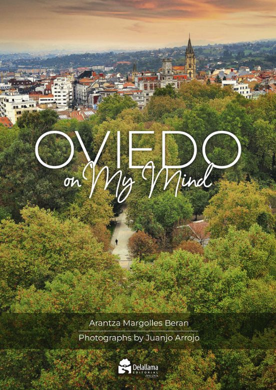 Oviedo On My Mind