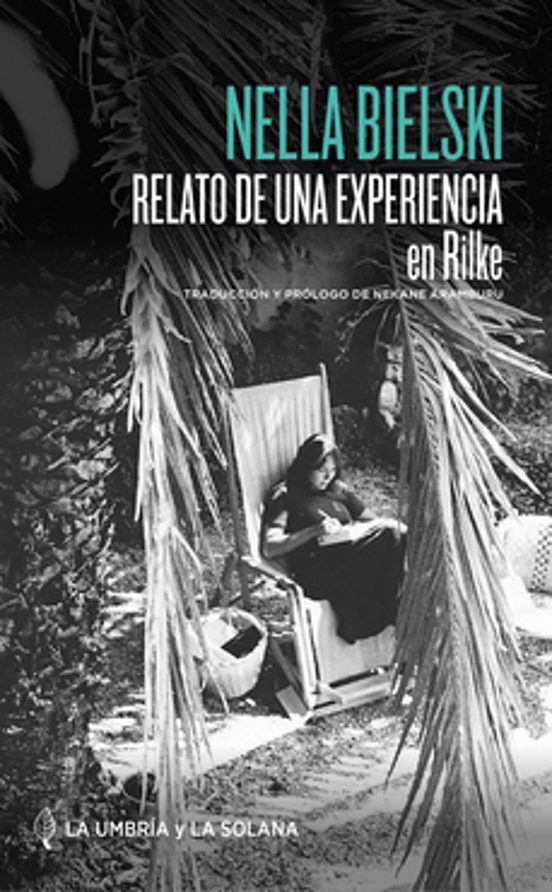 Relato De Una Experiencia En Rilke