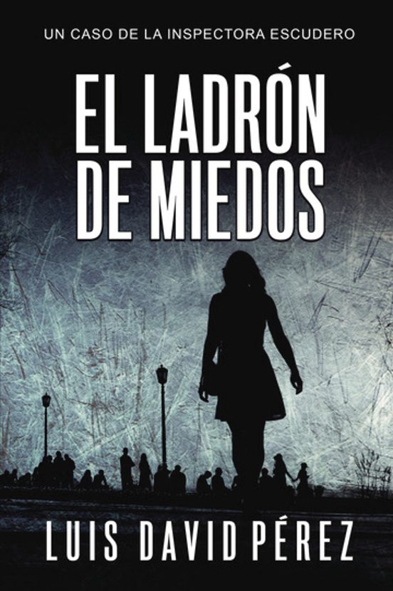 El ladrón de miedos