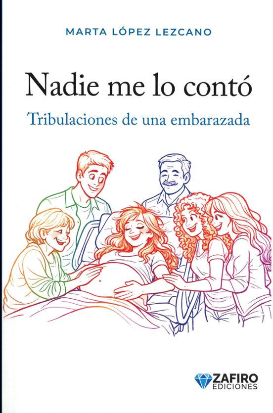 Nadie me lo contó